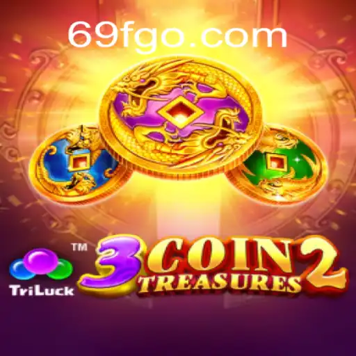 Explorando o Fascinante Universo de 3CoinTreasures2: Um Mergulho nas Aventuras Poderosas