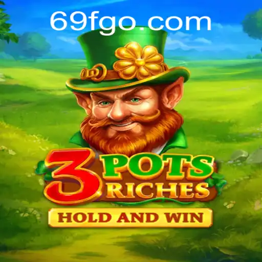 Descubra o Emocionante Mundo do Jogo 3potsRiches