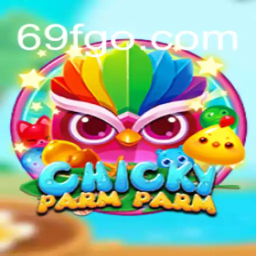 ChickyParmParm: Um Jogo Inovador e Divertido