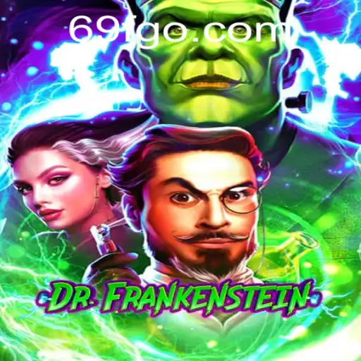 DrFrankenstein: A Nova Experiência de Jogo em 69f.com