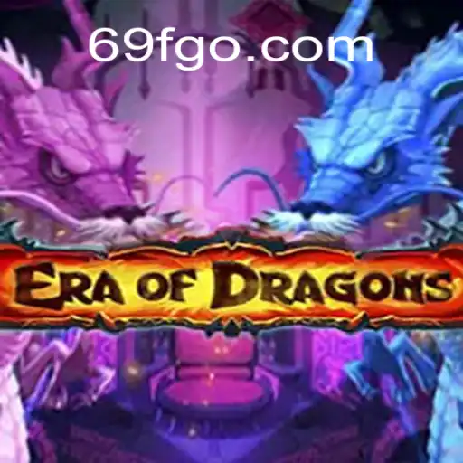 Descubra o Mundo Fascinante de EraOfDragons