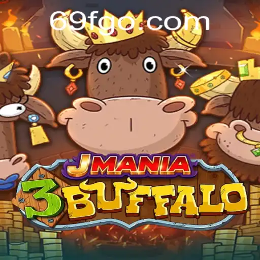 Explorando o Mundo de JMania3Buffalo: A Nova Sensação dos Games