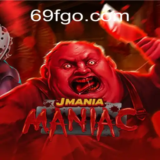 JManiaManiac: Uma Aventura Revolucionária no Mundo dos Games