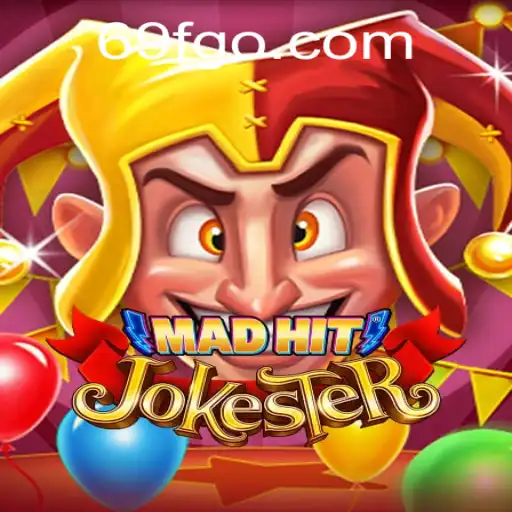 MadHitJokester: O Jogo que Está Revolucionando a Diversão Online