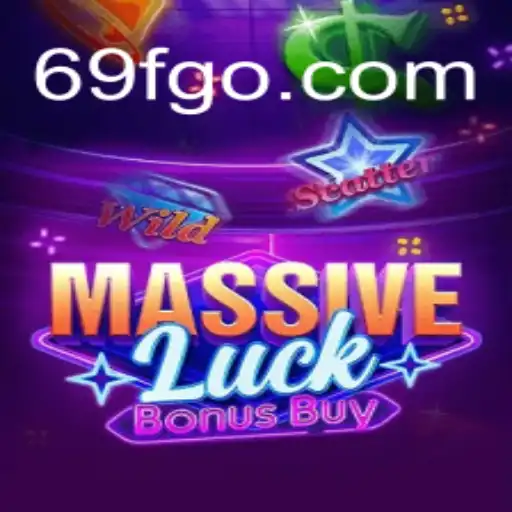 Descobrindo o Mundo de MassiveLuckBonusBuy: Um Jogo de Aventura e Sorte
