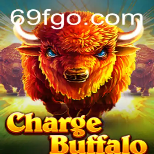 Descubra ChargeBuffalo: O Jogo Que Está Dominando 69f.com