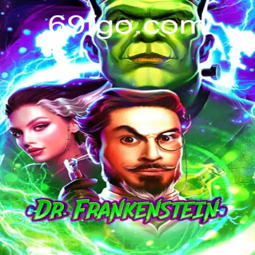DrFrankenstein: A Nova Experiência de Jogo em 69f.com