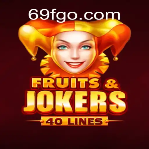 Explorando o Mundo Divertido de FruitsAndJokers40: Um Jogo de Aventura e Sorte