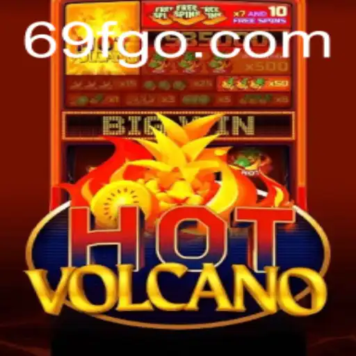 Explorando o Jogo HotVolcano: A Experiência Ardente do Momento