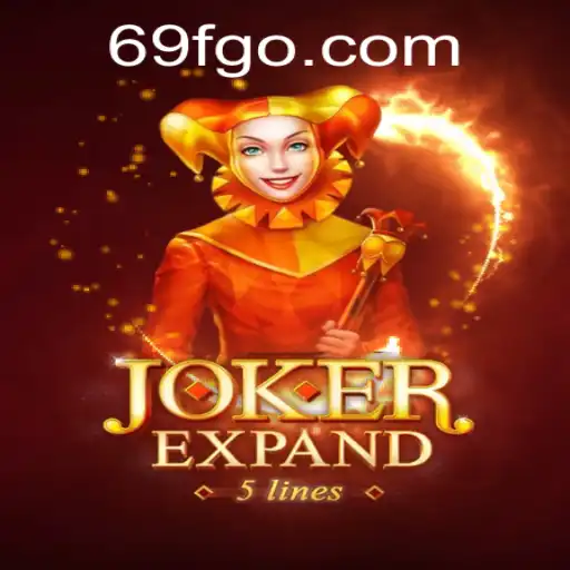 JokerExpand: Uma Imersão no Mundo dos Jogos Online