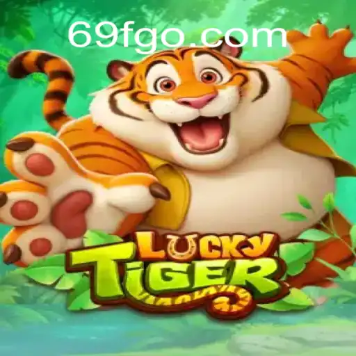 Descubra o Fascinante Mundo de LuckyTiger: O Jogo que Conquista Multidões