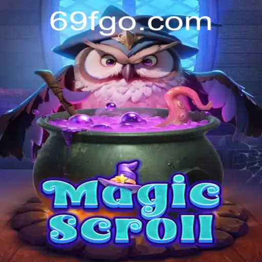 Descubra o Mundo de Aventuras em MagicScroll