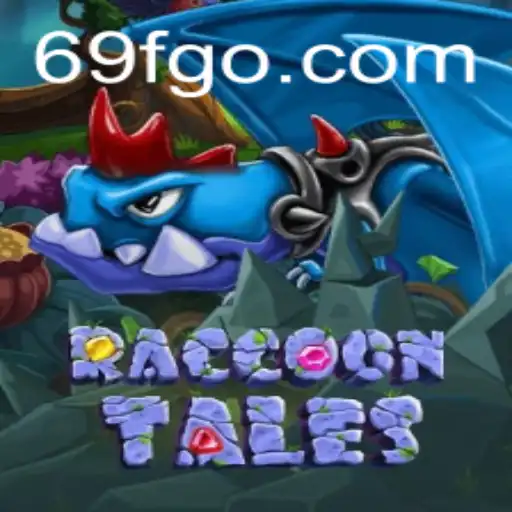 Descubra o Fascinante Mundo de RaccoonTales