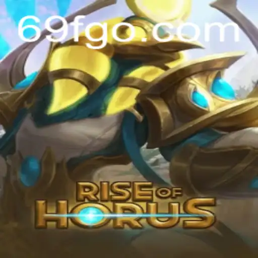Rise of Horus: Um Jogo de Estratégia Envolvente
