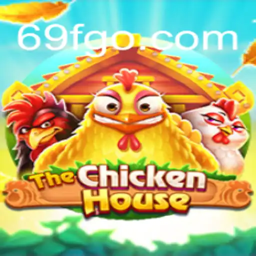 TheChickenHouse: Uma Jornada Interativa no Mundo dos Games