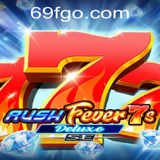 Explorando o Mundo de RushFever7sDeluxeSE: Um Jogo Eletrizante