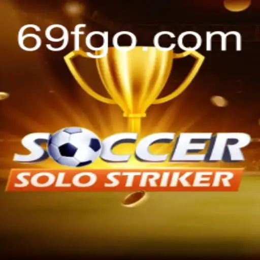 Descubra o Mundo Empolgante de SoccerSoloStriker