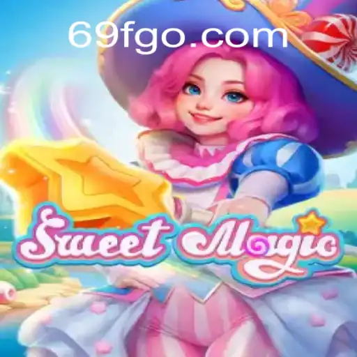 Explorando o Mundo Encantador de SweetMagic