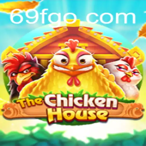 TheChickenHouse: Uma Jornada Interativa no Mundo dos Games