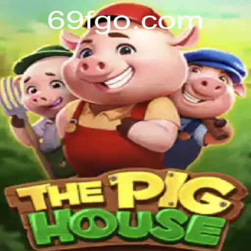 ThePigHouse: Um Mundo de Estratégia e Diversão