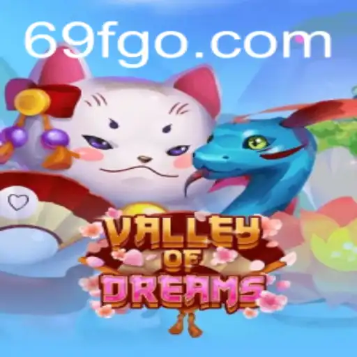 ValleyofDreams: Descubra o Fascinante Jogo que Encanta Multidões